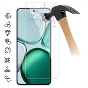 Geam Protecție Ecran Honor X9c Smart - Case Friendly - Transparent