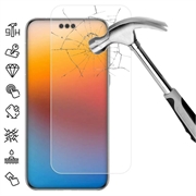 Geam Protecție Ecran Huawei Mate 70 - Case Friendly - Transparent