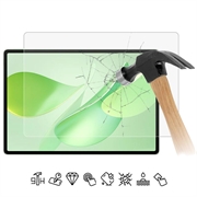 Protector de ecran din sticlă călită Huawei MatePad 12 X (2025) - 9H - Case Friendly - Transparent