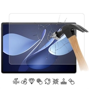 Protector de ecran din sticlă călită Huawei MatePad Air (2025) - 9H - Case Friendly - Transparent