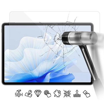 Geam Protecție Ecran Huawei MatePad Air - Case Friendly - Transparent