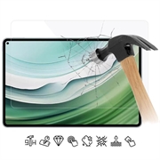 Protector de ecran din sticla securizata Huawei MatePad Pro 11 (2024) - Case Friendly - Transparent