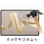 Geam Protecție Ecran Huawei MatePad Pro 12.2 (2024) - Case Friendly - Transparent