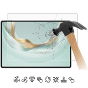 Protector de ecran din sticlă călită Huawei MatePad Pro 12.2 (2025) - 9H - Case Friendly - Transparent