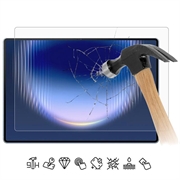 Protector de ecran din sticlă călită Huawei MatePad Pro Max - 9H - Case Friendly - Transparent