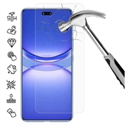 Geam Protectie Ecran Sticla Temperata Huawei Nova 12 Pro/12 Ultra - 9H - Case Friendly - Transparent