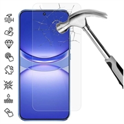 Protector de ecran din sticla securizata Huawei Nova 12s - Case Friendly - Transparent