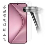 Geam Protectie Ecran Sticla Temperata Huawei Pura 70 - 9H, 0.3mm - Case Friendly  - Transparent