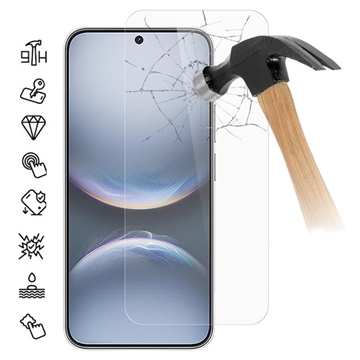 Protector de ecran din sticlă călită Huawei nova 14 Lite - 9H - Case Friendly - Transparent