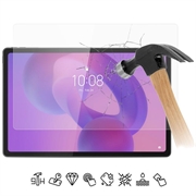 Protector de ecran din sticlă călită Lenovo Idea Tab Plus - 9H - Case Friendly - Transparent