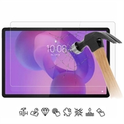 Protector de ecran din sticlă călită Lenovo Idea Tab Pro - 9H - Case Friendly - Transparent