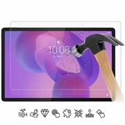 Protector de ecran din sticlă călită Lenovo Idea Tab Pro - 9H - Case Friendly - Transparent