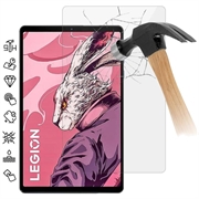 Protector de ecran din sticla securizata Lenovo Legion Y700 (2023)/Legion Tab - Case Friendly - Transparent