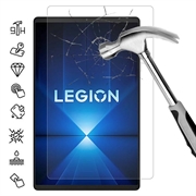 Protector de ecran din sticlă călită Lenovo Legion Y700 (Gen 5) - 9H - Case Friendly - Transparent