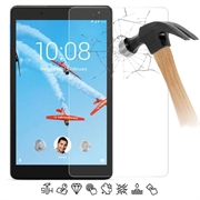 Geam Protecție Ecran Lenovo Tab E8 - Case Friendly - Transparent