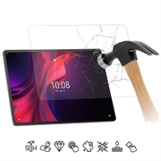 Protector de ecran din sticla securizata Lenovo Tab Extreme - Case Friendly - Transparent