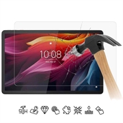 Geam Protecție Ecran Lenovo Tab K11 Plus - Case Friendly - Transparent