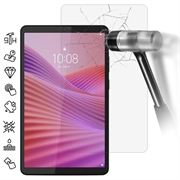 Protector de ecran din sticlă călită Lenovo Tab K9 - 9H - Case Friendly - Transparent