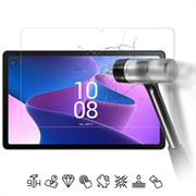 Protector de ecran din sticla securizata Lenovo Tab M10 Gen 3 - Case Friendly - Transparent