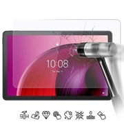 Geam Protectie Ecran Sticla Temperata Lenovo Tab M11 - 9H, 0.3mm - Case Friendly  - Transparent