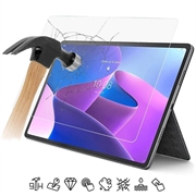 Protector de ecran din sticla securizata Lenovo Tab P12 Pro - Case Friendly - Transparent