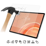 Protector de ecran din sticlă călită Lenovo Tab Plus Gen 2 - 9H - Case Friendly - Transparent