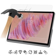 Geam Protecție Ecran Lenovo Tab Plus - Case Friendly - Transparent