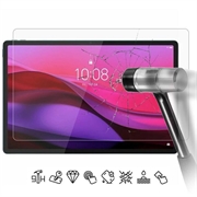 Geam Protecție Ecran Lenovo Yoga Tab Plus - Case Friendly - Transparent