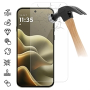 Protector de ecran din sticlă călită Motorola Edge (2026) - 9H - Case Friendly - Transparent