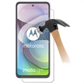 Geam Protecție Ecran Motorola Moto G 5G - 9H, 0.3mm - Transparent