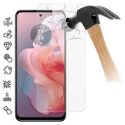 Geam Protecție Ecran Motorola Moto G Power (2025) - Case Friendly - Transparent