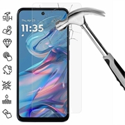 Geam Protecție Ecran Motorola Moto G45 - Case Friendly - Transparent
