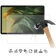 Protector de ecran din sticlă călită Motorola Moto Pad (2026) - 9H - Case Friendly - Transparent