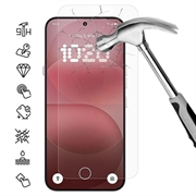 Protector de ecran din sticlă călită Nothing Phone (4a) Pro - 9H - Case Friendly - Transparent