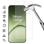 Protector de ecran din sticlă călită OnePlus 15T - 9H - Case Friendly - Transparent