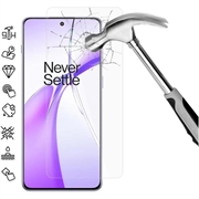 Protector de ecran din sticla securizata OnePlus Ace 3V - Case Friendly - Transparent