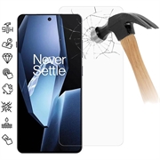 Geam Protecție Ecran OnePlus Ace 5/5 Pro/13R - Case Friendly - Transparent