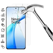 Protector de ecran din sticla securizata OnePlus Nord CE4/Nord 4 - Case Friendly - Transparent