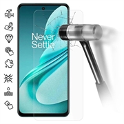 Protector de ecran din sticla securizata OnePlus Nord N30 SE - Case Friendly - Transparent