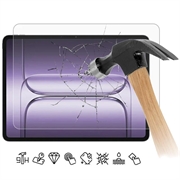 Protector de ecran din sticlă călită OnePlus Pad 2 Pro - 9H - Case Friendly - Transparent