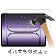 Protector de ecran din sticlă călită OnePlus Pad 4 - 9H - Case Friendly - Transparent