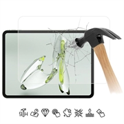 Protector de ecran din sticlă călită OnePlus Pad Go 2/Oppo Pad Air5 - 9H - Case Friendly - Transparent