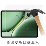 Geam Protectie Ecran Sticla Temperata OnePlus Pad Pro - 9H, 0.3mm - Case Friendly  - Transparent