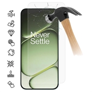 Protector de ecran din sticlă călită OnePlus Turbo 6/Nord 6 - 9H - Case Friendly - Transparent