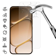 Protector de ecran din sticlă călită OnePlus Turbo 6X Pro - 9H - Case Friendly - Transparent