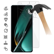 Geam Protecție Ecran Oppo K11 - Case Friendly - Transparent