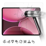 Geam Protecție Ecran Oppo Pad 4 Pro - Case Friendly - Transparent