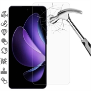 Geam Protecție Ecran Oppo Reno13 F - Case Friendly - Transparent