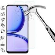 Geam Protecție Ecran Realme C51/C53 - Case Friendly - Transparent