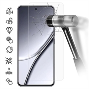Geam Protecție Ecran Realme GT5/GT5 240W - Case Friendly - Transparent